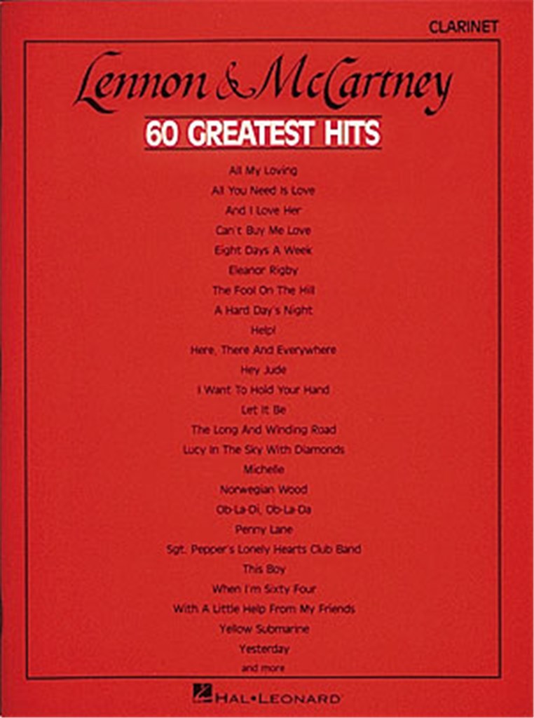 Greatest Hits(60)